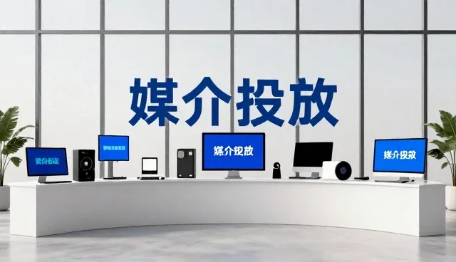 新媒体矩阵传播如何助力品牌精准触达目标用户
