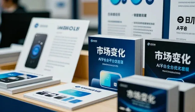品牌宣传册设计中信息触达的有效路径