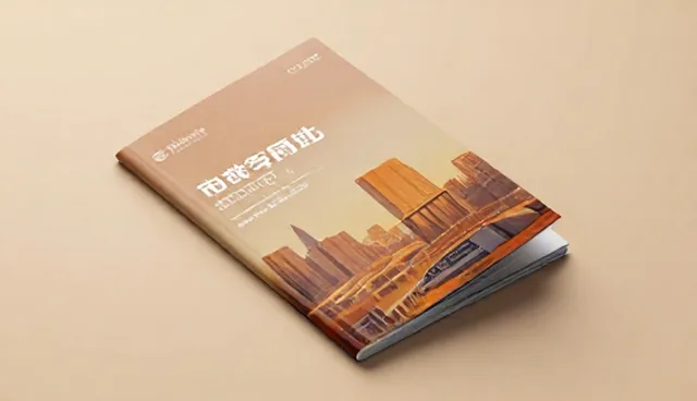 品牌宣传册设计在业务发展趋势中的适用条件分析